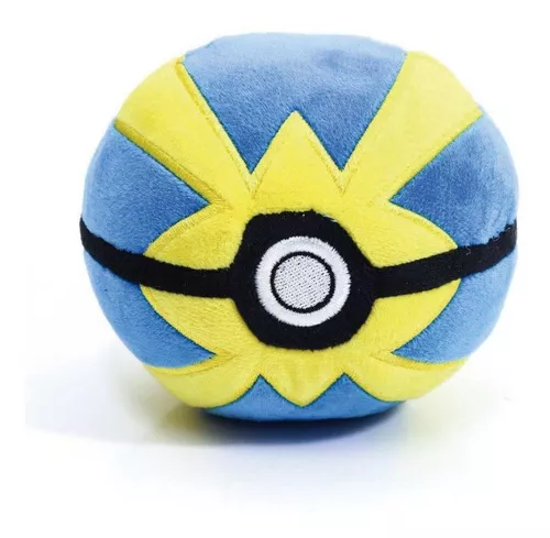 Pokebola De Brinquedo