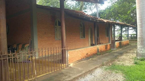 Fazenda De Gado E Graõ Com 455 Hectares Curvelo - 36426