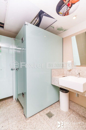 Sala / Conjunto Comercial, 40.65 M², Cristal - 205054