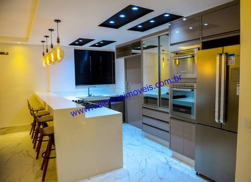 Imagem 4 de 25 de Venda - Apartamento - Centro - Americana - Sp - 2814jur