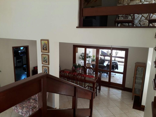 Imagem 22 de 30 de Casa À Venda Em Vila Embaré - Ca000286