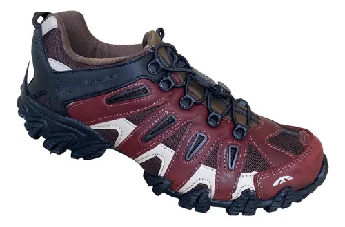 Tenis bull best sale terrier masculino vermelho