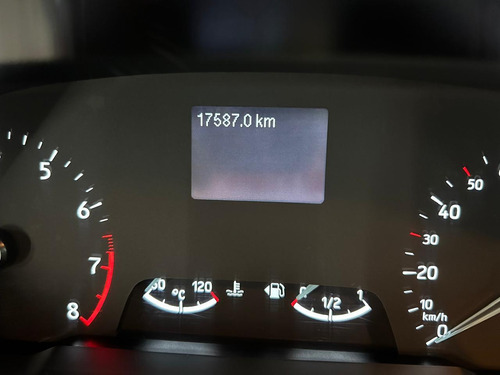 Ford Ecosport 1.5 Se Flex Aut. 5p