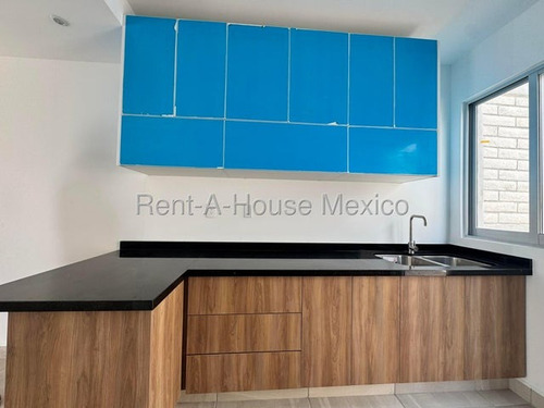 Casa En Renta En Urban Corridor Querétaro Sr