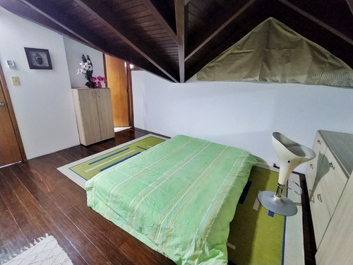 Imagen 11 de 19 de Apartamento Tipo Dúplex En El Exclusivo Conjunto Residencial Pueblo Viejo
