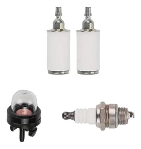 Carburador De Motosserra Para Mcculloch 3205 3210 3214 3216