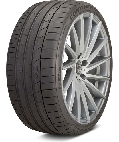 Llanta Continental 205/45 R17 Extremecontact Sport