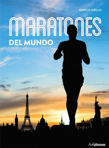 Maratones Del Mundo - Enrico Aiello