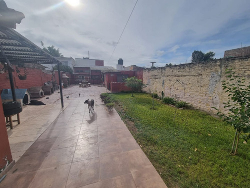 Casa En Venta Berazategui 3 Ambientes