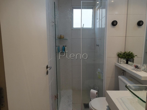 Imagem 3 de 14 de Apartamento À Venda Em Vila Marieta - Ap024298