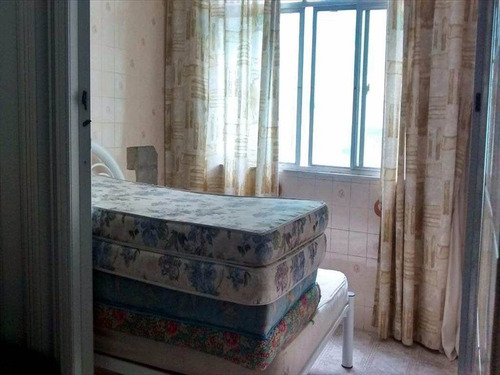 Apartamento - Venda - Guilhermina - Praia Grande - Fd59