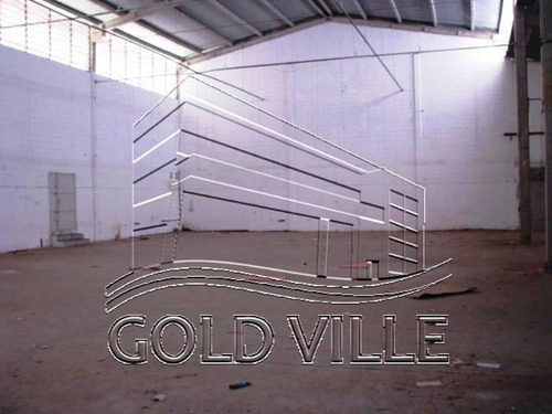 Imagem 25 de 30 de Ga2375 - Alugar Galpão Em Carapicuíba - Ga2375 - 33873876