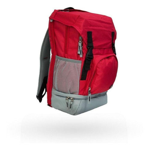 Imagen 2 de 6 de Mochila Wenger Portalaptop Jetty 16 /605178