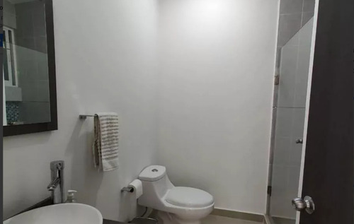 Casa En Venta En Col, Moctezuma, V. Carranza, Bd16