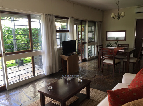 Imagen 8 de 12 de Casa En Venta Carrasco Sur