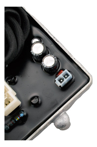 Módulo De Inversor Jjing Compatible Con Harbor Freight 2000