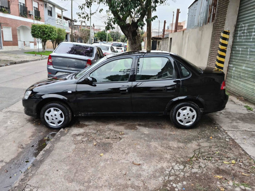Imagen 7 de 14 de Chevrolet Classic 2014 1.4 Ls Aa+dir