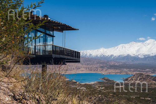 Terreno En Venta En Cantos De Miralago | Potrerillos