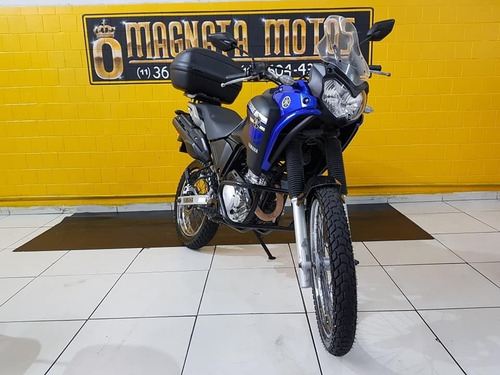 Yamaha Xtz 250 Tenere - 2019 - Km 26.000