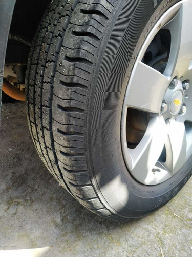 Chevrolet Captiva 2011 2.4 Sport Ecotec 5p