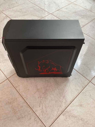 Computador Gamer I5 6600 Gtx960 12 Gb Ram 2tb