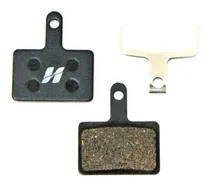 Comprar Pastilha De Freio High One Tipo Shimano M395 M446 High One