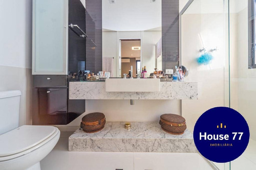 Imagem 6 de 15 de Apartamento Para Comprar No Panamby Com 3 Quartos Em 189 Metros - 62031347