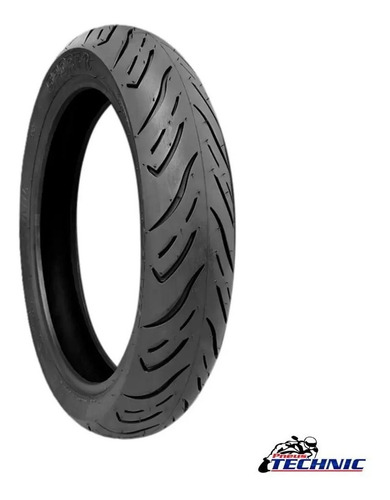 Pneu Technic Sport R 110/70-16 52s 300 Kansas 150 Dianteiro (Usado)