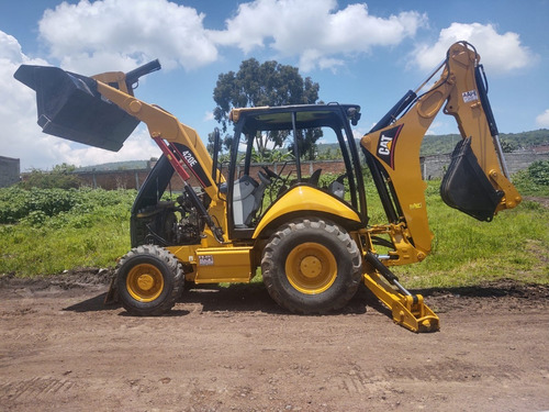 Imagen 13 de 15 de Retroexcavadora Case 580n