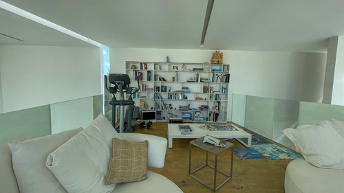 Imagen 8 de 30 de Casa En Venta En Fracc. Cumbres De Santa Fe, Espectacular Y