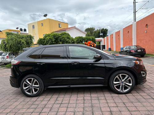 Ford Edge 2.7 Sport At