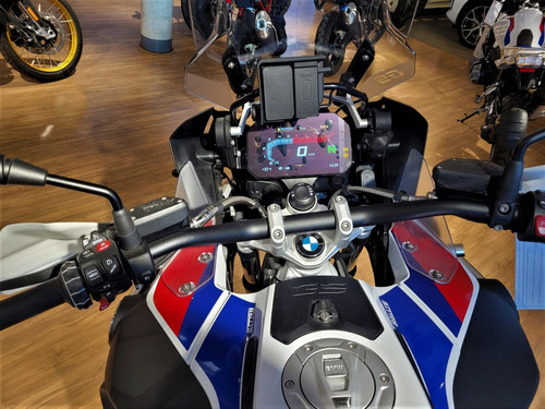 Bmw R 1250 Gs Adventure