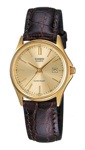 Reloj Marca Casio Modelo Ltp-1183q-9a