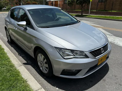 Seat Leon 1.6 Reference