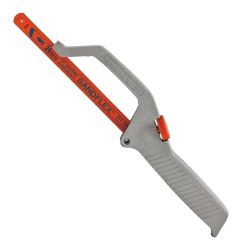 Mini Arco Sierra 250 Mm Bahco 208