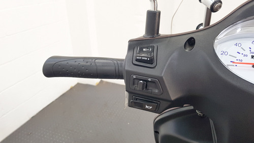 Imagen 11 de 20 de Sym Fiddle 150 2023 0km Scooter 150