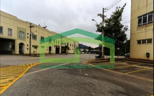 Imagem 1 de 2 de 01050 - Galpao, Santa Fé - Osasco/sp - 1050
