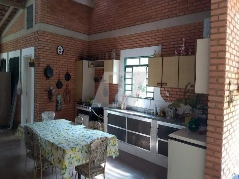 Imagem 9 de 27 de Chácara Localizada No Condomínio Estância Tamanduá Em Sta. Maria Da Serra. - Ch00100 - 68593011