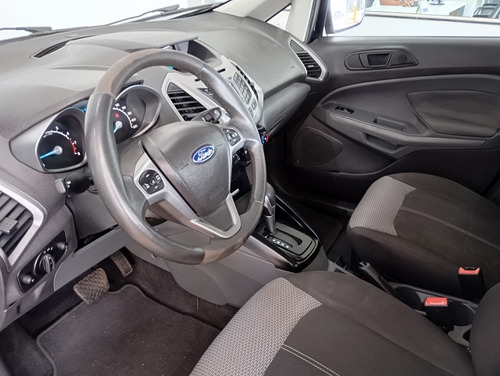 Ford Ecosport 2.0 SE 16V FLEX 4P POWERSHIFT