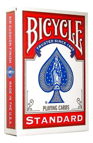 Cartas De Poker Bycycle 7008 Cadaquesregalos