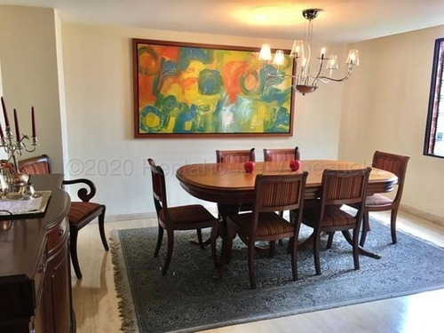 Imagen 4 de 7 de Pent House En Venta 22-17351 En Colinas De Valle Arriba