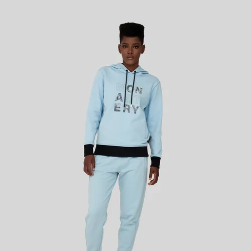 Dodona Blue Hoodie | Monastery Original