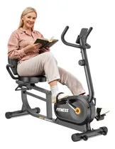 Comprar Dskeuzeew Bicicleta Estática Reclinada Para Adultos Mayore.