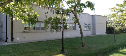 Imagen 20 de 20 de Casa 3 Dormitorios En Lote De 1800mts2 - Haras Del Sur I