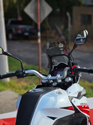 Imagen 6 de 25 de Benelli Trk 251 Full Entrega Inmediata - Mejor Precio Jc