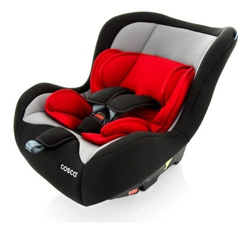 Cadeira De Bebe Para Auto Simple Safe Cosco 0 A 25kg V