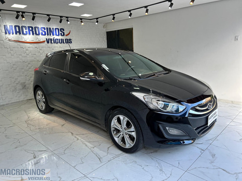 Hyundai I30 1.8 Automatico