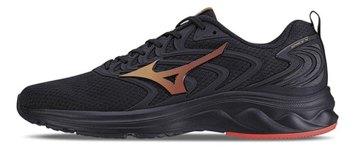 Tênis Masculino Mizuno Space 4 Esportivo Corrida Original