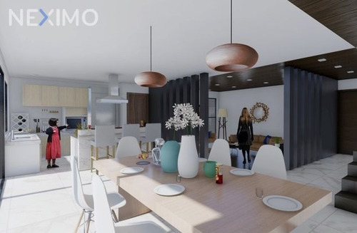 Imagen 4 de 12 de Casa En Venta En Lomas De La Rioja Con Alberca, Riviera Veracruzana, Alvarado Veracruz