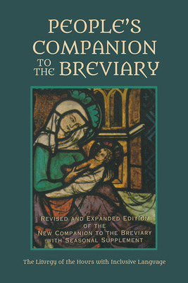 Libro People's Companion To The Breviary, Volume 2 - Carm...